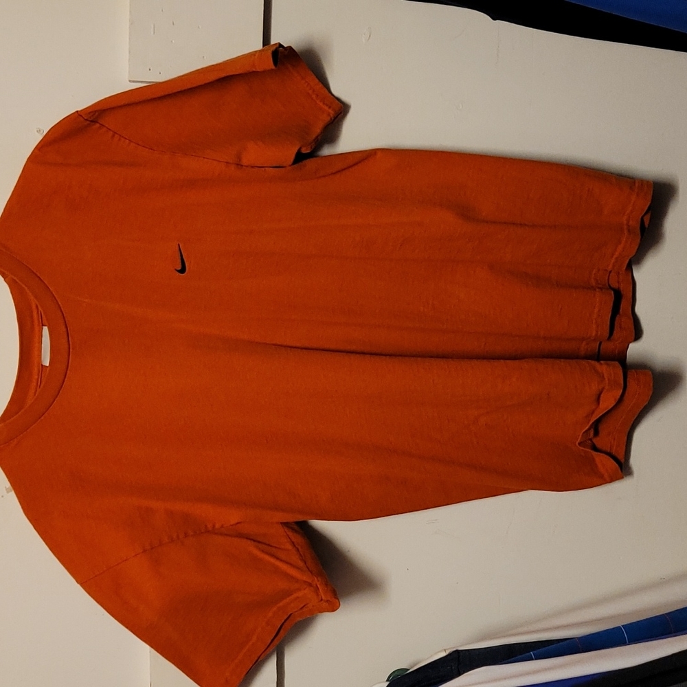 Nike shirt